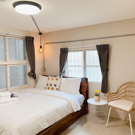Relax Inn Tainan Luaran gambar