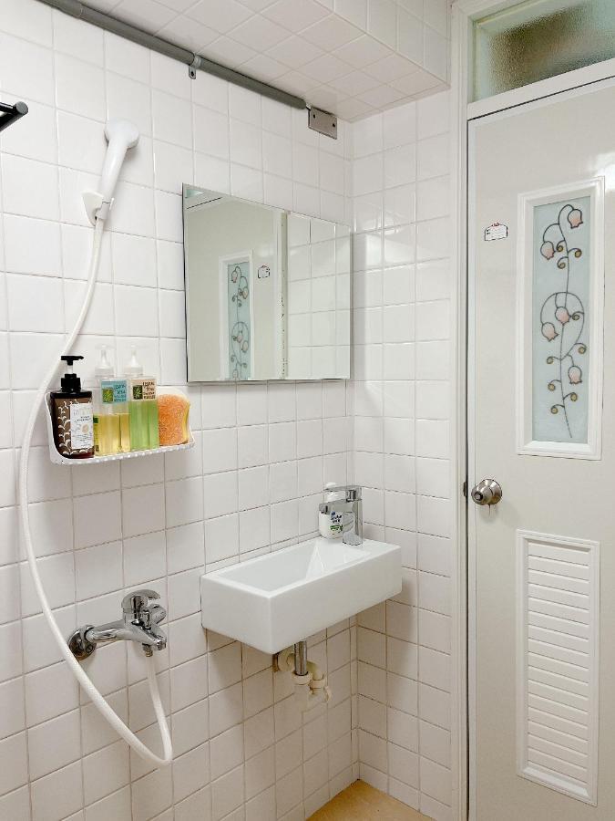 Relax Inn Tainan Luaran gambar