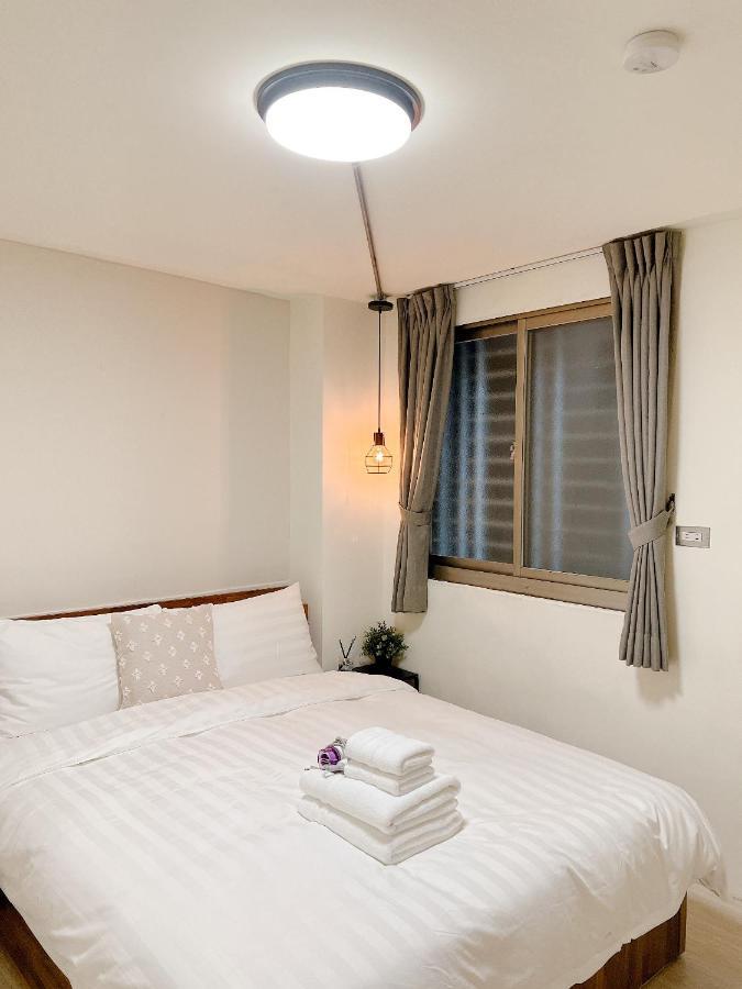 Relax Inn Tainan Luaran gambar