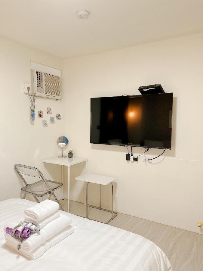 Relax Inn Tainan Luaran gambar