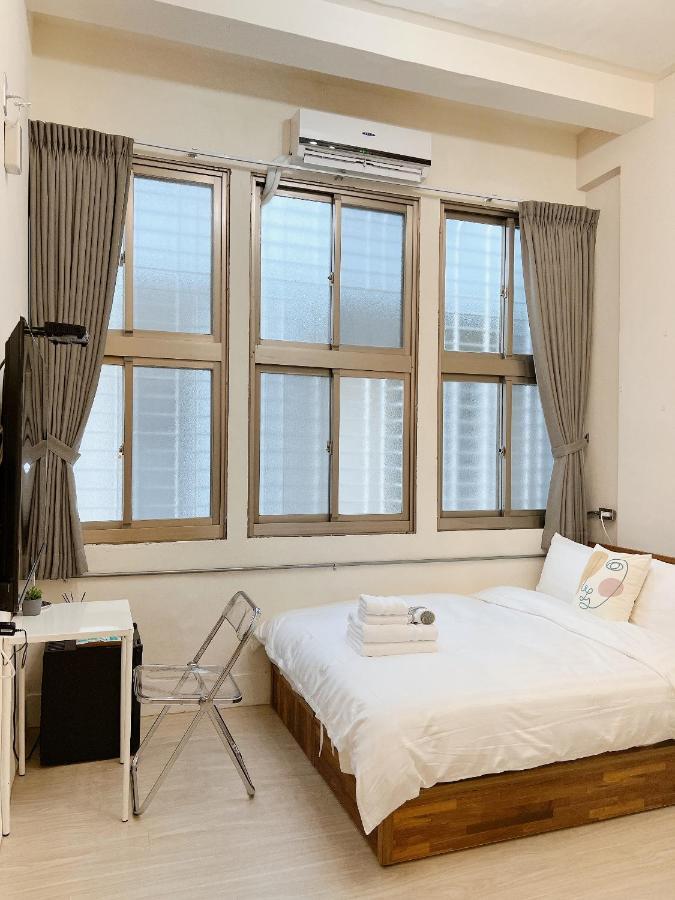 Relax Inn Tainan Luaran gambar